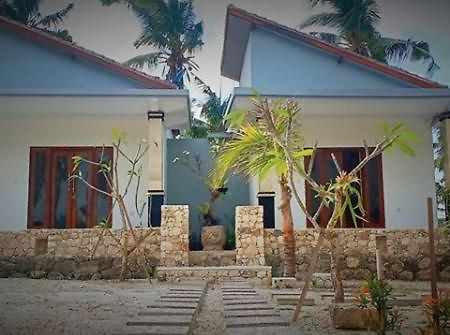 Pinpilinpauxa — Nusa Penida Guest House Pelilit ภายนอก รูปภาพ