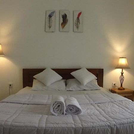 Pinpilinpauxa — Nusa Penida Guest House Pelilit ภายนอก รูปภาพ