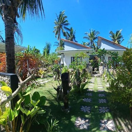 Pinpilinpauxa — Nusa Penida Guest House Pelilit ภายนอก รูปภาพ