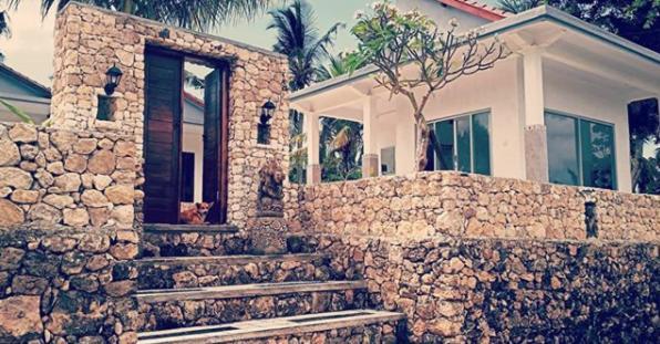 Pinpilinpauxa — Nusa Penida Guest House Pelilit ภายนอก รูปภาพ