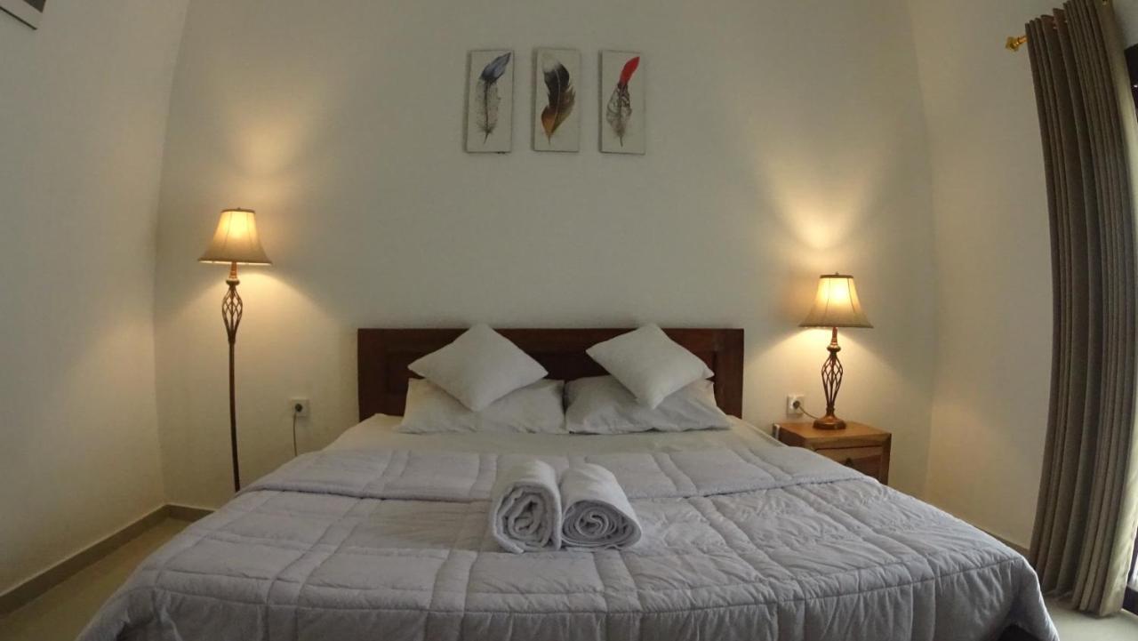 Pinpilinpauxa — Nusa Penida Guest House Pelilit ภายนอก รูปภาพ