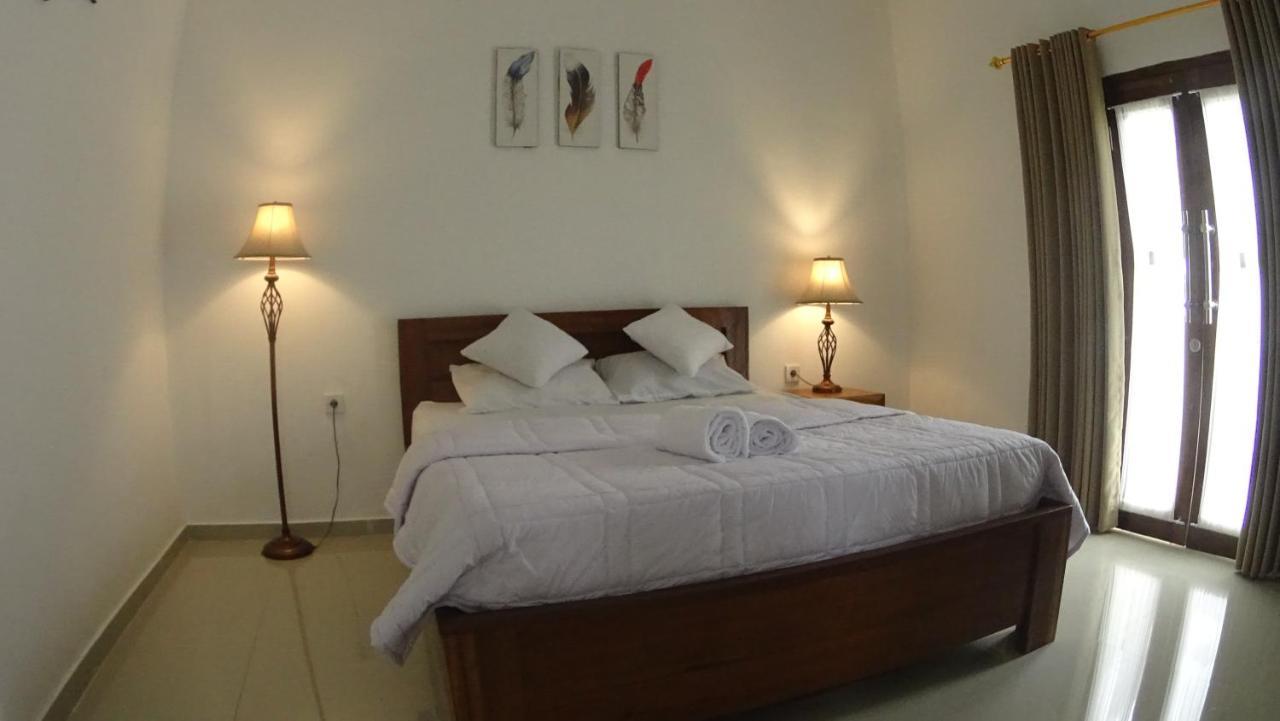 Pinpilinpauxa — Nusa Penida Guest House Pelilit ภายนอก รูปภาพ