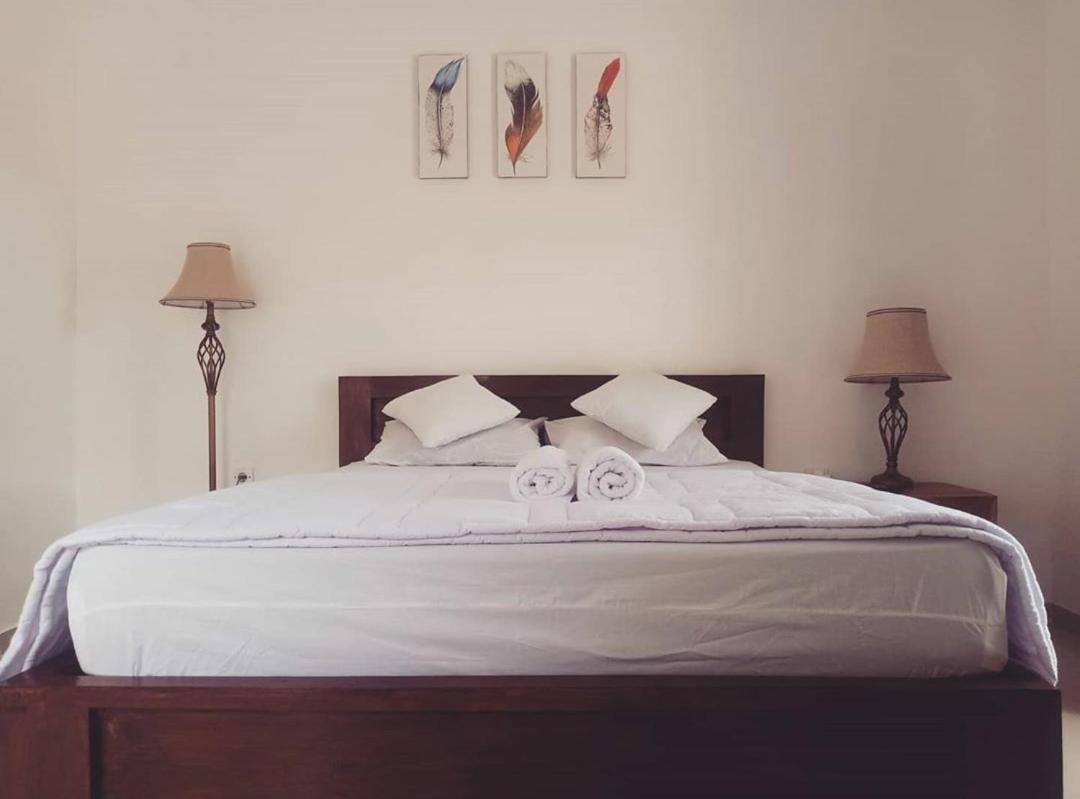 Pinpilinpauxa — Nusa Penida Guest House Pelilit ห้อง รูปภาพ