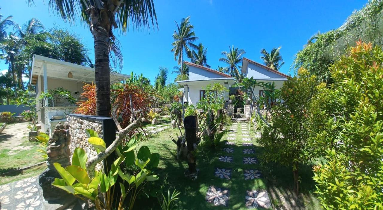 Pinpilinpauxa — Nusa Penida Guest House Pelilit ภายนอก รูปภาพ